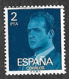 Edif 2345 - Juan Carlos I de España