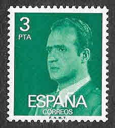 Edif 2346 - Juan Carlos I de España
