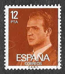 Edif 2349 - Juan Carlos I de España
