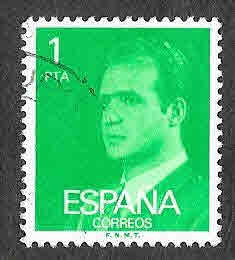 Edif 2390 - Juan Carlos I de España