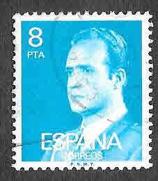 Edif 2393 - Juan Carlos I de España