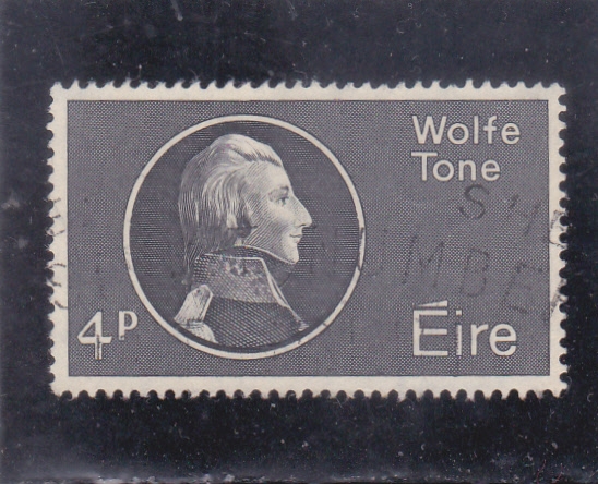 Wolfe Tone