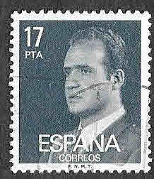 Edif 2761 - Juan Carlos i de España