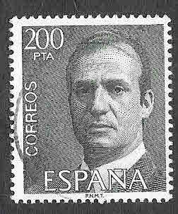 Edif 2606 - Juan Carlos I de España