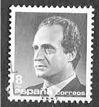 Edif 2797 - Juan Carlos I de España