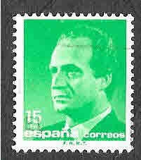 Edif 3004 - Juan Carlos I de España