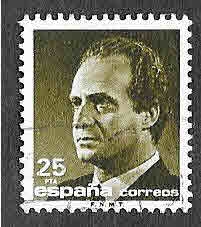 Edif 3096 - Juan Carlos I de España