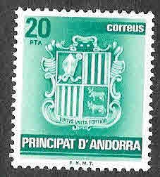 139 - Escudo Nacional