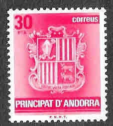 140 - Escudo Nacional