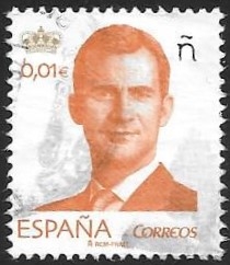 FELIPE VI