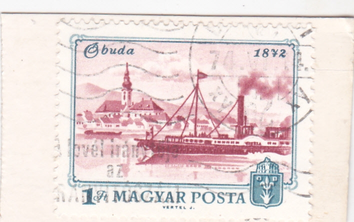 Buda 1872