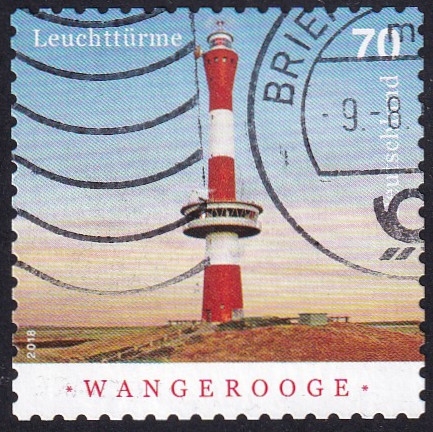 Faro Wangerooge