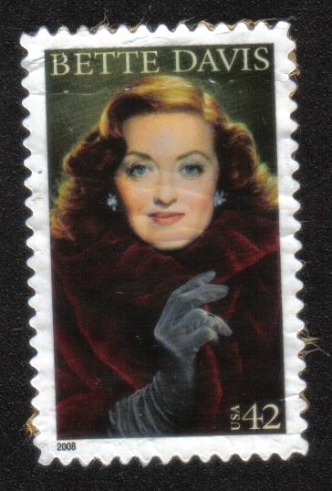 100th Birthday of Bette Davis