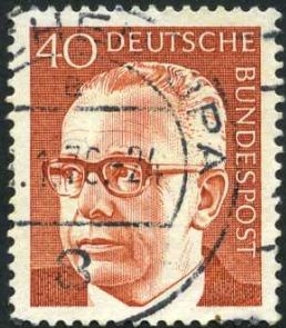 Gustav Heinemann