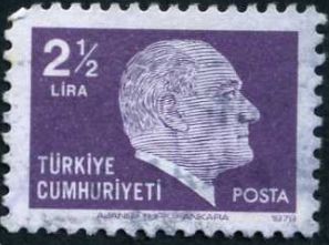 Ataturk