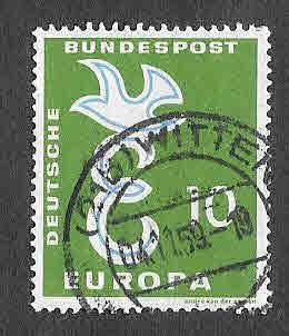 790 - Europa