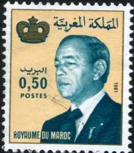 Hassan II