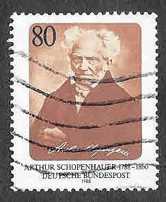 1549 - Arthur Schopenhauer