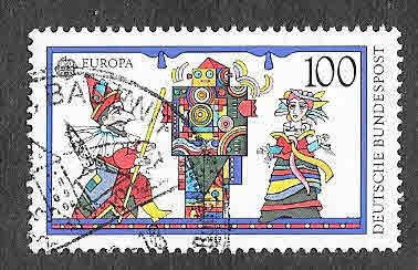 1574 - Europa