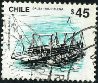 Rio Palena