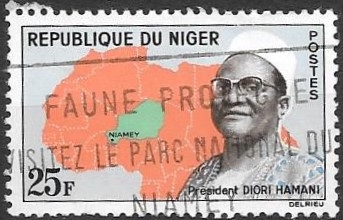 Niger