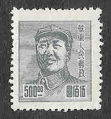 5L88 -  Mao Tse-Tung