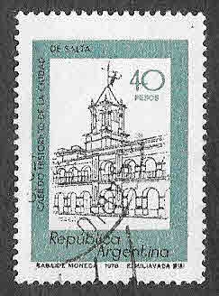 1163 - Ayuntamiento de Salta
