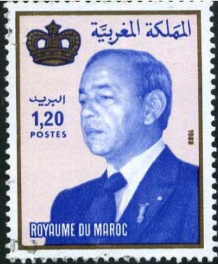 Hassan II