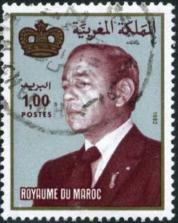 Hassan II