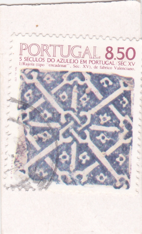 Azulejo