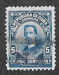 250 - Ignacio Agramonte