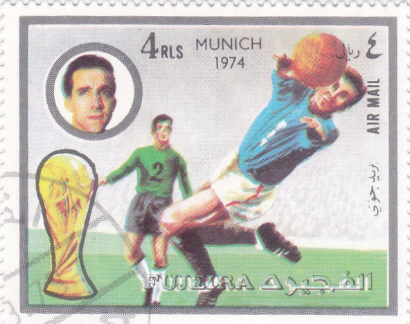 Mundial Munich'74