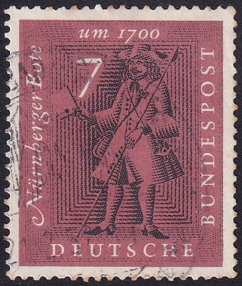 Exposición posta Nuremberg