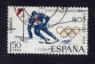 Juegos Olimpicos