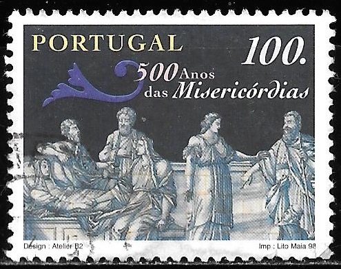 Portugal-cambio