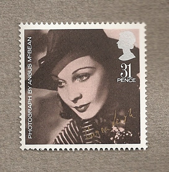 Artistas cine británicos