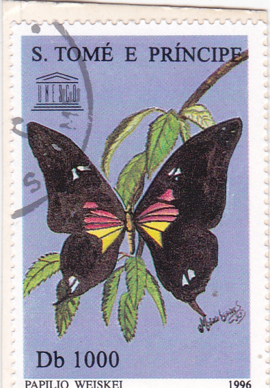 Mariposa