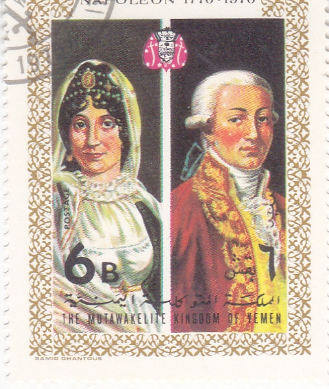 Napoleón 1770-1970