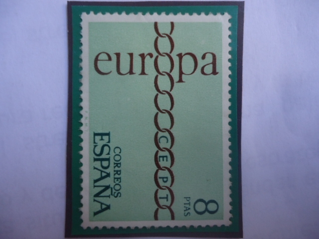Ed:Es 2032 - Europa (C.E.P.T.) - Cadena.