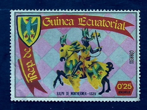 Caballero Medieval