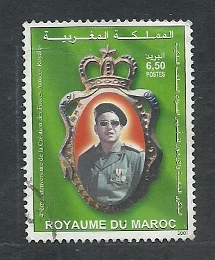 Hassan   II