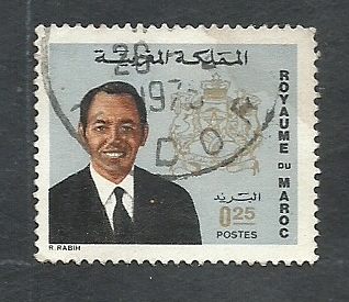 Hassan   II