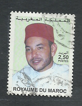 Mohamed    VI