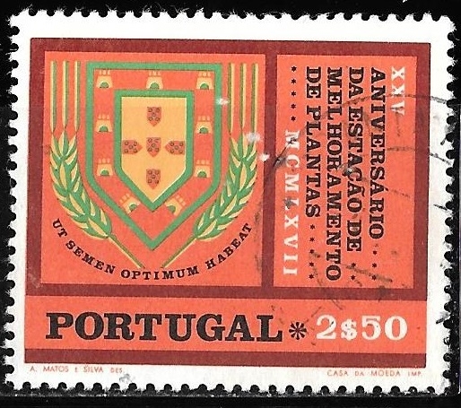 Portugal-cambio