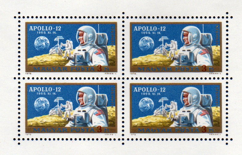 Apolo 12