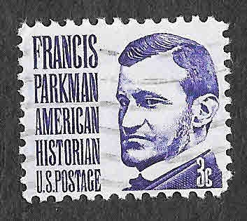 1281 - Francis Parkman