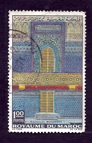 Mesquita Mohamed    V