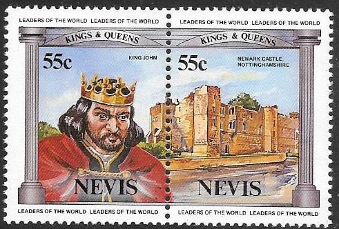Nevis