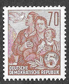 230A - Familia (DDR)