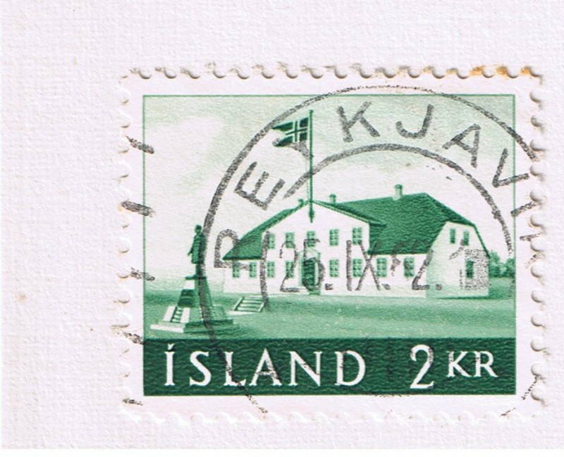 Islandia 1